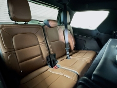 Used 2024  Lincoln Navigator Reserve 4x4 at Dutro Auto near Zanesville&comma; OH