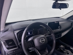 New 2026  Nissan Rogue 2026&period;5 AWD SV at Dutro Auto near Zanesville&comma; OH