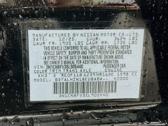 New 2025  Nissan Versa SR CVT at Dutro Auto near Zanesville&comma; OH