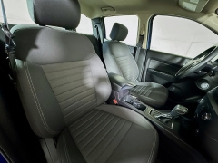 Used 2020  Ford Ranger 4WD SuperCrew XL at Graham Auto Mall near Mansfield&comma; OH