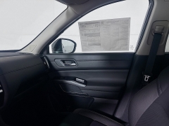 New 2026  Nissan Pathfinder SL 4WD at Graham Auto Mall near Mansfield&comma; OH