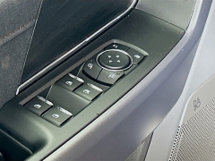 New 2025  Ford F-150 4WD LARIAT SuperCrew 6.5' Box Hybrid at Graham Auto Mall near Mansfield, OH