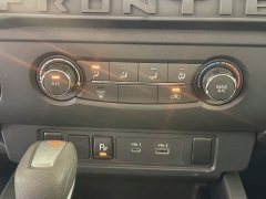 New 2026  Nissan Frontier Crew Cab 4x4 S at Graham Auto Mall near Mansfield&comma; OH