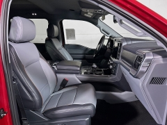 New 2025  Ford F-150 4WD LARIAT SuperCrew 6.5' Box Hybrid at Graham Auto Mall near Mansfield, OH