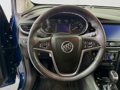 Used 2020  Buick Encore 4d SUV AWD Essence at Graham Auto Mall near Mansfield&comma; OH