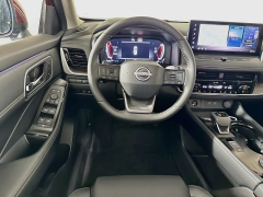 New 2026  Nissan Rogue 2026&period;5 AWD Platinum at Graham Auto Mall near Mansfield&comma; OH