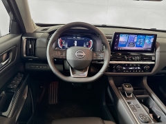New 2026  Nissan Pathfinder SL 4WD at Dutro Auto near Zanesville&comma; OH