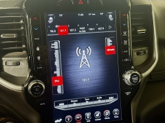 Used 2020  Ram 1500 4WD Crew Cab Big Horn Level 2 at Graham Auto Mall near Mansfield&comma; OH