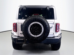 New 2026  Ford Bronco Outer Banks 4 Door 4x4 at Dutro Auto near Zanesville&comma; OH