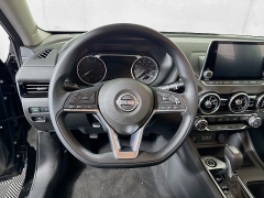 Used 2025  Nissan Sentra SV CVT at Graham Auto Mall near Mansfield&comma; OH