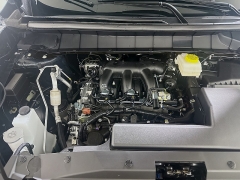 New 2026  Nissan Pathfinder SL 4WD at Graham Auto Mall near Mansfield&comma; OH