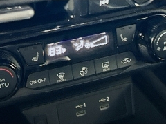 New 2026  Nissan Kicks SV AWD at Graham Auto Mall near Mansfield, OH