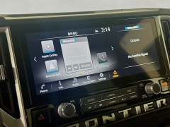 New 2026  Nissan Frontier Crew Cab 4x4 SV at Dutro Auto near Zanesville&comma; OH