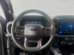 New 2026  Ford F-150 4WD XLT SuperCrew 5&period;5' Box Hybrid at Graham Auto Mall near Mansfield&comma; OH