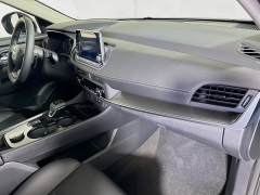 New 2026  Nissan Rogue 2026&period;5 AWD Dark Armor at Graham Auto Mall near Mansfield&comma; OH
