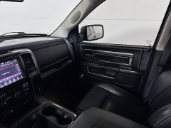 Used 2016  Ram 1500 4WD Crew Cab Sport at Dutro Auto near Zanesville&comma; OH