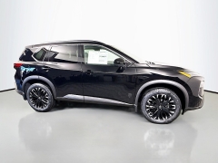 New 2026  Nissan Rogue 2026&period;5 AWD Dark Armor at Dutro Auto near Zanesville&comma; OH