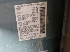 New 2026  Nissan Pathfinder Platinum 4WD at Graham Auto Mall near Mansfield&comma; OH