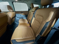 New 2025  Nissan Pathfinder Platinum 4WD at Dutro Auto near Zanesville, OH