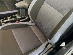 New 2025  Nissan Versa SV CVT at Graham Auto Mall near Mansfield, OH