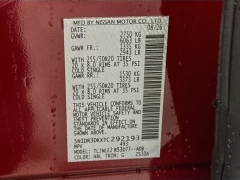 New 2026  Nissan Pathfinder Platinum 4WD at Dutro Auto near Zanesville&comma; OH