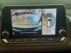 New 2026  Nissan Rogue 2026&period;5 AWD Rock Creek at Dutro Auto near Zanesville&comma; OH