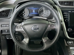 Used 2020  Nissan Murano 4d SUV AWD SV at Dutro Auto near Zanesville&comma; OH