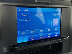 New 2025  Ford Super Duty F-250 4WD XL SuperCab SRW 8' Box at Dutro Auto near Zanesville, OH