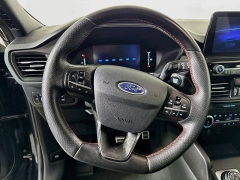Used 2024  Ford Escape ST-Line AWD at Graham Auto Mall near Mansfield&comma; OH