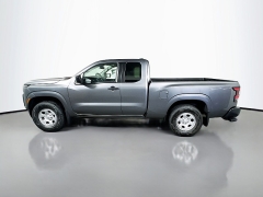 New 2026  Nissan Frontier King Cab 4x4 S at Dutro Auto near Zanesville, OH