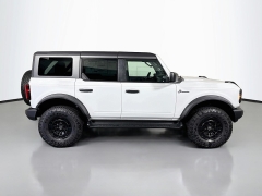 New 2026  Ford Bronco Big Bend 4 Door 4x4 at Dutro Auto near Zanesville&comma; OH