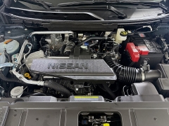 New 2026  Nissan Rogue 2026&period;5 AWD Dark Armor at Dutro Auto near Zanesville&comma; OH