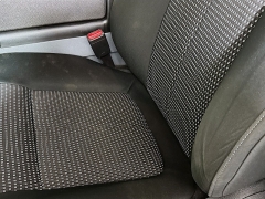 Used 2014  Ford F-150 4WD Supercab STX at Dutro Auto near Zanesville, OH