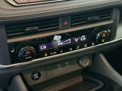 New 2026  Nissan Rogue 2026&period;5 AWD Dark Armor at Dutro Auto near Zanesville&comma; OH
