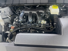 New 2026  Nissan Pathfinder Platinum 4WD at Graham Auto Mall near Mansfield&comma; OH