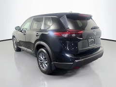 Used 2026  Nissan Rogue AWD S at Graham Auto Mall near Mansfield&comma; OH