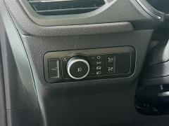 New 2026  Ford Escape Platinum AWD at Graham Auto Mall near Mansfield&comma; OH