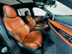 New 2025  Lincoln Aviator Reserve AWD at Graham Auto Mall near Mansfield, OH