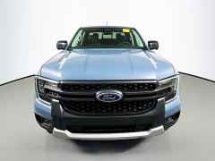 New 2025  Ford Ranger XLT 4WD SuperCrew 5' Box at Dutro Auto near Zanesville, OH