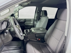 Used 2025  Chevrolet Silverado 2500HD 4WD Crew Cab 172" Work Truck Gas at Graham Auto Mall near Mansfield&comma; OH