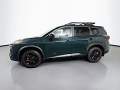 New 2026  Nissan Rogue 2026&period;5 AWD Rock Creek at Dutro Auto near Zanesville&comma; OH