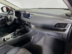 New 2026  Nissan Rogue 2026&period;5 AWD SV at Graham Auto Mall near Mansfield&comma; OH