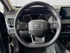 New 2026  Nissan Rogue AWD S *Ltd Avail* at Dutro Auto near Zanesville, OH