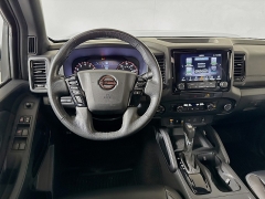 Used 2022  Nissan Frontier Crew Cab 4x4 PRO-4X Auto at Dutro Auto near Zanesville&comma; OH