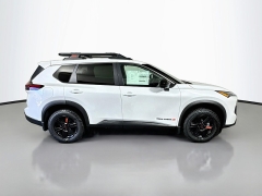 New 2026  Nissan Rogue 2026&period;5 AWD Rock Creek at Graham Auto Mall near Mansfield&comma; OH