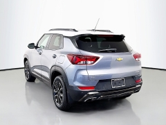 Used 2022  Chevrolet Trailblazer AWD 4dr ACTIV at Dutro Auto near Zanesville, OH