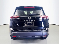 New 2026  Nissan Rogue 2026&period;5 AWD SV at Graham Auto Mall near Mansfield&comma; OH