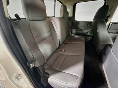 New 2026  Nissan Frontier Crew Cab 4x4 S at Graham Auto Mall near Mansfield&comma; OH