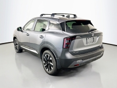 New 2026  Nissan Kicks SV AWD at Graham Auto Mall near Mansfield, OH