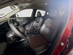 New 2026  Nissan Kicks SR AWD at Dutro Auto near Zanesville&comma; OH